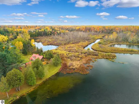 View/Area - 15202 Circle Dr, Ocqueoc, MI 49759 photo 3 of 5