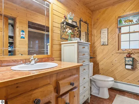 Bath - 15202 Circle Dr, Ocqueoc, MI 49759 photo 1 of 4