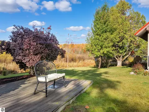 Exterior - 15202 Circle Dr, Ocqueoc, MI 49759 photo 3 of 6