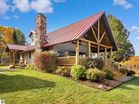 Other - 15202 Circle Dr, Ocqueoc, MI 49759 photo 5 of 26