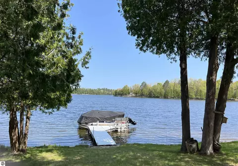 View/Area - 15202 Circle Dr, Ocqueoc, MI 49759 photo 5 of 5