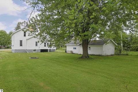 Exterior - 116 E Munger Rd, Munger, MI 48747 photo 3 of 3