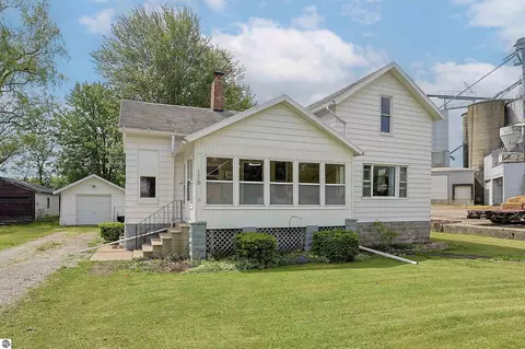116 E Munger Rd, Munger, MI 48747