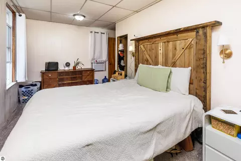 Bedroom - 116 E Munger Rd, Munger, MI 48747 photo 1 of 5
