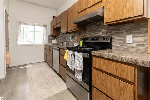 Kitchen - 116 E Munger Rd, Munger, MI 48747 photo 1 of 5