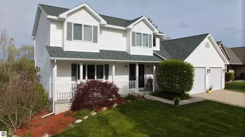 1414 Orchard Ln, Mount Pleasant, MI 48858