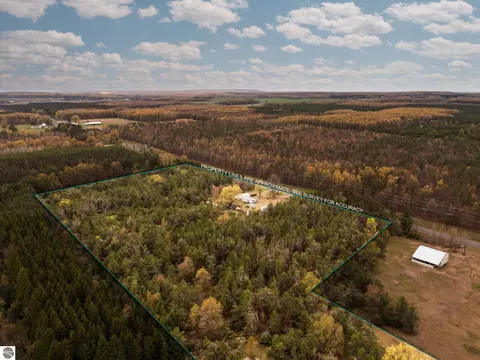 View/Area - 960 E 32 Rd, Boon, MI 49618 photo 3 of 18