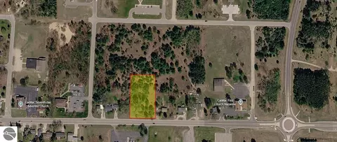tbd E Division St, Cadillac, MI 49601