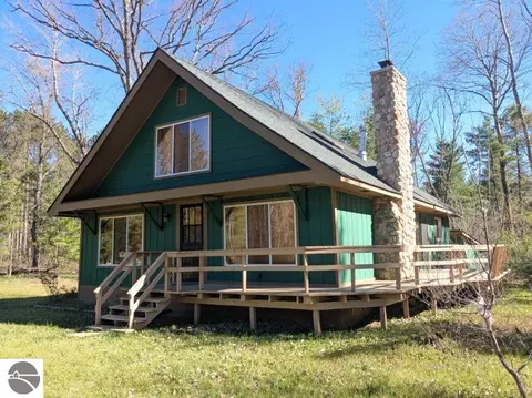 4327 Vaughn Trl, National City, MI 48748