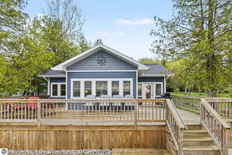 4103 Burch Ter, Central Lake, MI 49622