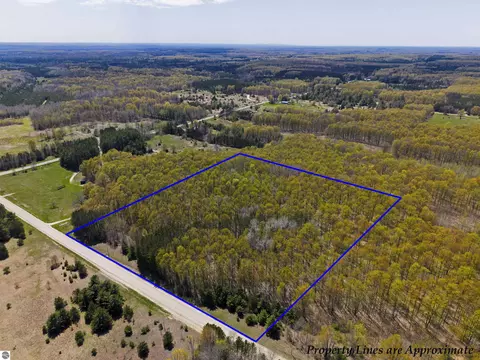 0000 SE Campbell Rd, Fife Lake, MI 49633