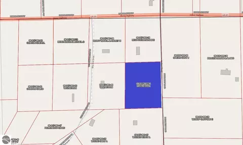 00 N Hulbert Rd, Interlochen, MI 49643 photo 5