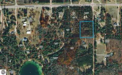 00 N Hulbert Rd, Interlochen, MI 49643
