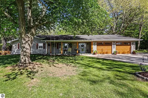 341 S Lincoln, Mount Pleasant, MI 48858