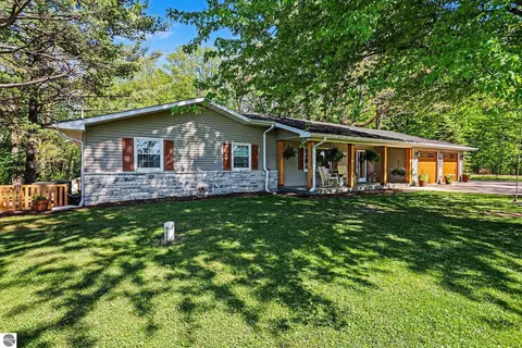 341 S Lincoln, Mount Pleasant, MI 48858