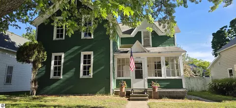 10135 W Front St, Empire, MI 49630