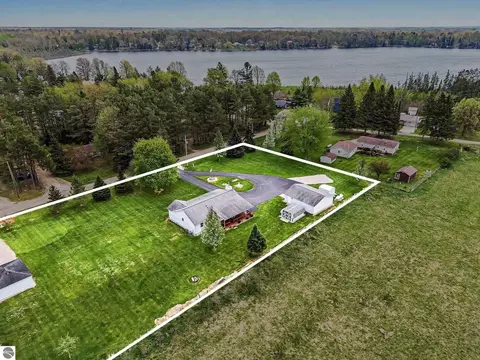 View/Area - 437 4th St, Lupton, MI 48635 photo 2 of 3