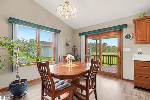 Dining - 437 4th St, Lupton, MI 48635 photo 1 of 1