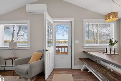 827 NE Lake Dr, Kalkaska, MI 49646