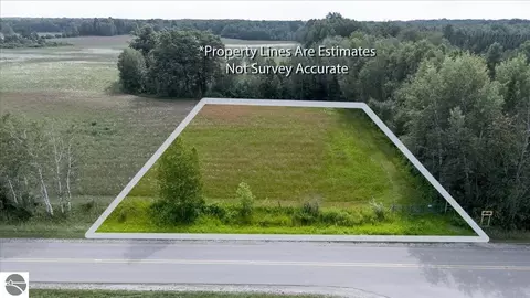 00 Lot 1 Countyline Rd, Hale, MI 48739