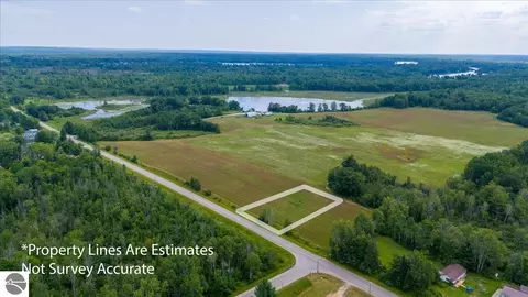 00 Lot 2 Countyline Rd, Hale, MI 48739