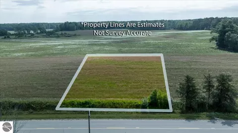 00 Lot 4 Countyline Rd, Hale, MI 48739