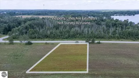 00 Lot 5 Countyline Rd, Hale, MI 48739