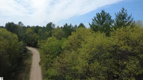 X Hillside Drive, Alger, MI 48610