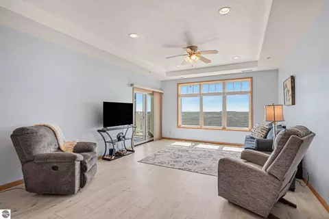Living - 576 N Huron Rd #202, Au Gres, MI 48703 photo 1 of 2
