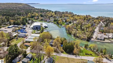 tbd S Chandler St, Leland, MI 49654