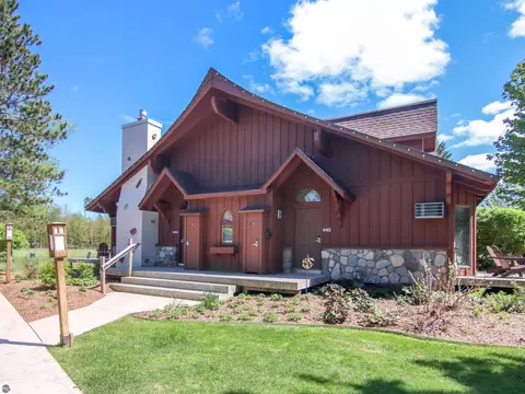 7825 Washtenaw Dr #444-445, Thompsonville, MI 49683