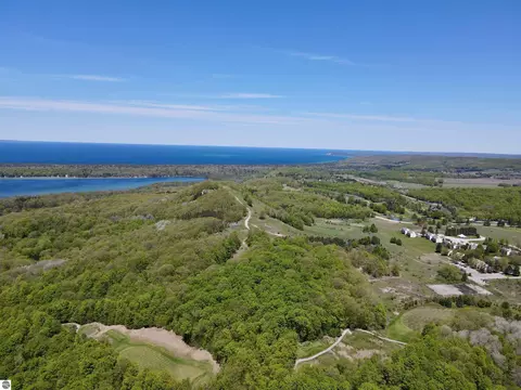 1801 E Old Mountain Rd, Cedar, MI 49621 photo 11