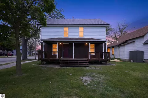 301 Gratiot Ave, Alma, MI 48801