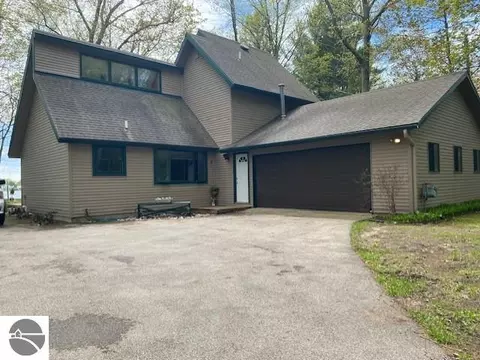 8779 Swan Point Rd, Elk Rapids, MI 49629