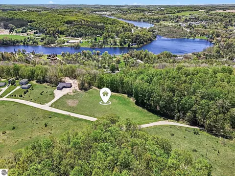 V/l Colby Avenue, Ellsworth, MI 49729