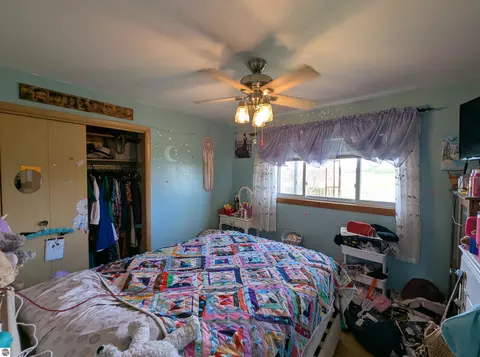 Bedroom - 1171 N M-65, Twining, MI 48766 photo 3 of 7