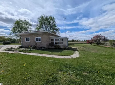 Exterior - 1171 N M-65, Twining, MI 48766 photo 17 of 17