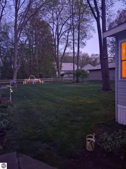 Exterior - 4144 E Anne St, Au Gres, MI 48703 photo 12 of 12