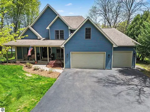 4364 Pointe Pl #41, Oscoda, MI 48750