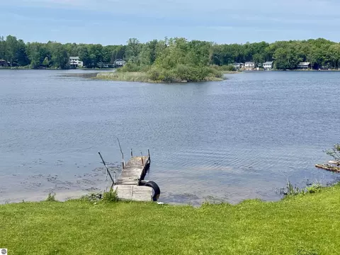 View/Area - 9463 E Colby Rd, Crystal, MI 48818 photo 2 of 2