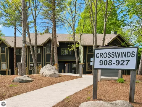 5666 Shanty Creek Rd #912, Bellaire, MI 49615