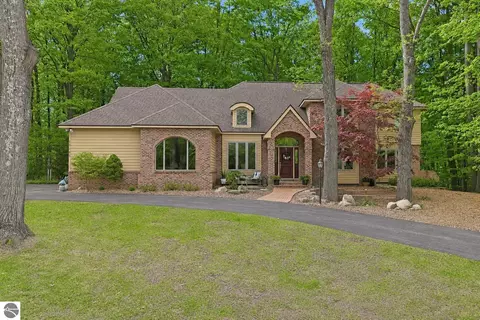 10481 S Monaco Way, Traverse City, MI 49684