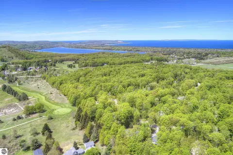 View/Area - 4451 S Hemlock Rd, Cedar, MI 49621 photo 3 of 3