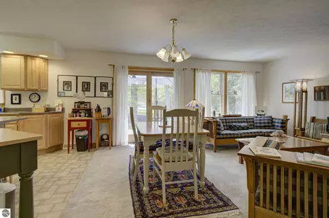 Dining - 4451 S Hemlock Rd, Cedar, MI 49621 photo 1 of 2