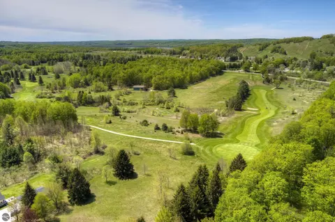 View/Area - 4451 S Hemlock Rd, Cedar, MI 49621 photo 1 of 3