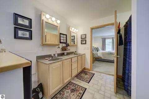 Bath - 4451 S Hemlock Rd, Cedar, MI 49621 photo 1 of 4