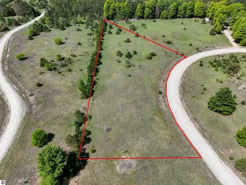00 Sugarpine Ln, Lake Ann, MI 49650