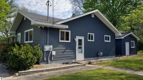 11950 Honor Hwy, Honor, MI 49640