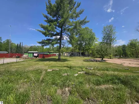 Pine Street, Hale, MI 48739