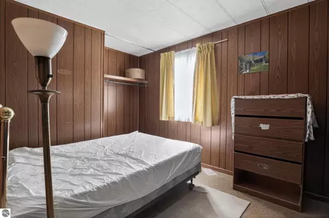 Bedroom - 47 Hemlock St, White Pine, MI 49971 photo 3 of 5